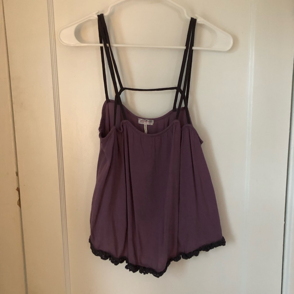 NWOT - Free people tank